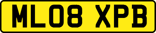 ML08XPB