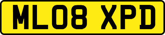 ML08XPD