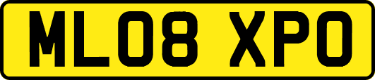 ML08XPO