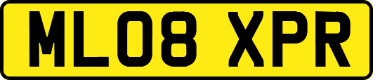 ML08XPR