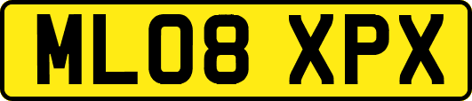 ML08XPX