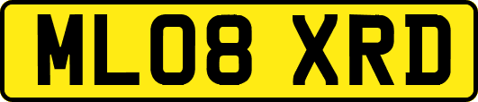 ML08XRD