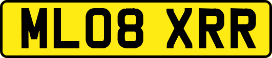 ML08XRR