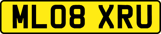 ML08XRU