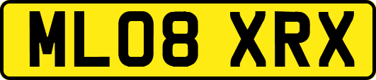 ML08XRX