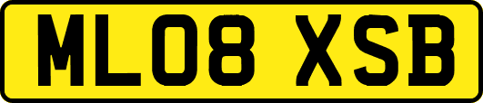 ML08XSB