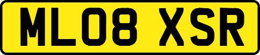 ML08XSR