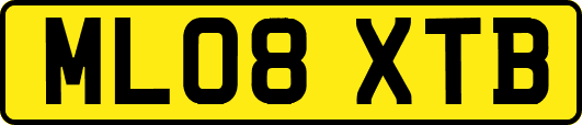 ML08XTB