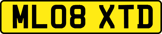 ML08XTD