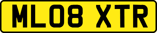ML08XTR