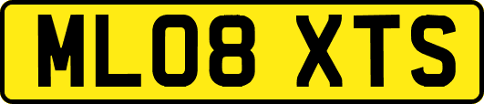 ML08XTS