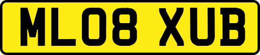 ML08XUB