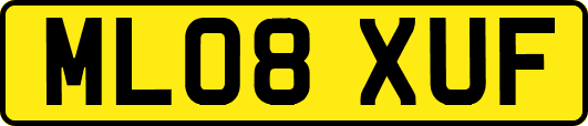 ML08XUF