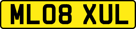 ML08XUL