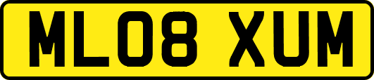 ML08XUM