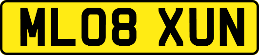 ML08XUN
