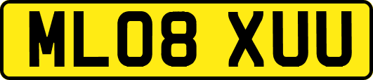 ML08XUU