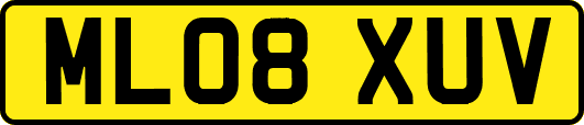 ML08XUV