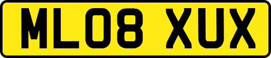ML08XUX