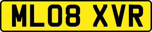 ML08XVR