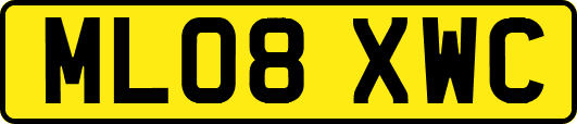 ML08XWC
