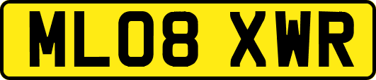 ML08XWR