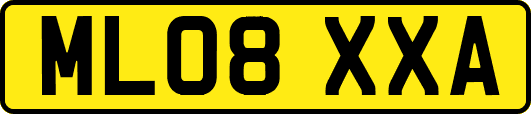 ML08XXA