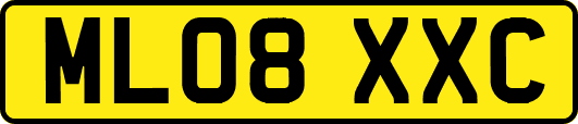 ML08XXC
