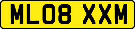 ML08XXM