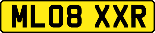 ML08XXR