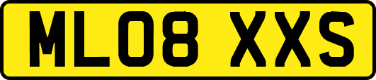 ML08XXS