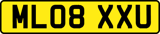 ML08XXU