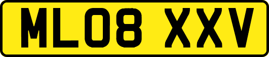ML08XXV