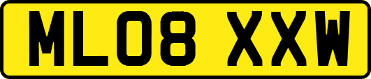 ML08XXW