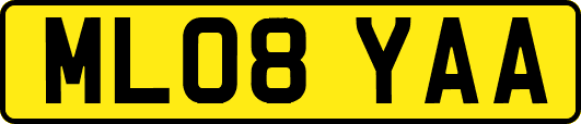 ML08YAA