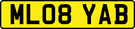 ML08YAB