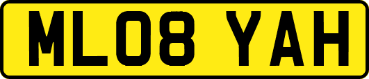 ML08YAH