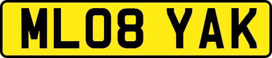 ML08YAK
