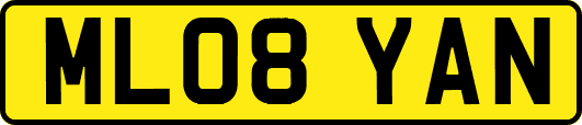 ML08YAN