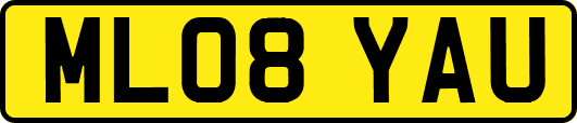 ML08YAU