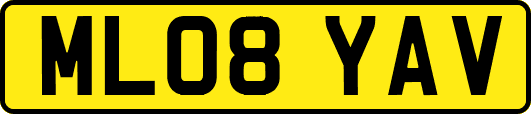 ML08YAV