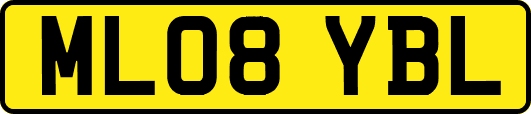 ML08YBL
