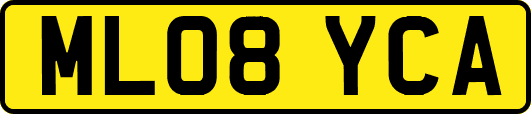 ML08YCA
