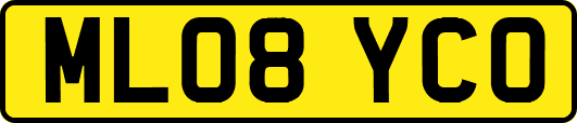 ML08YCO