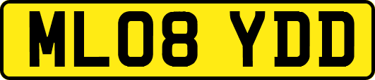 ML08YDD