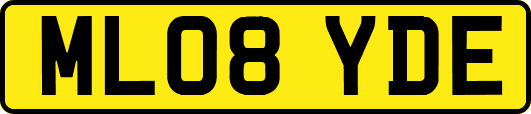ML08YDE