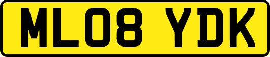 ML08YDK