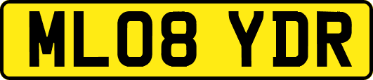 ML08YDR