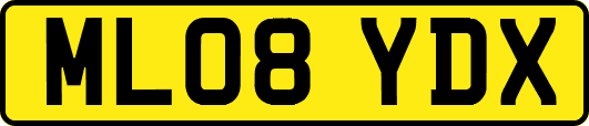 ML08YDX