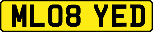 ML08YED